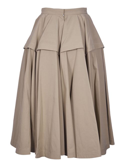 Full skirt BOTTEGA VENETA | 771700VA5Y09733